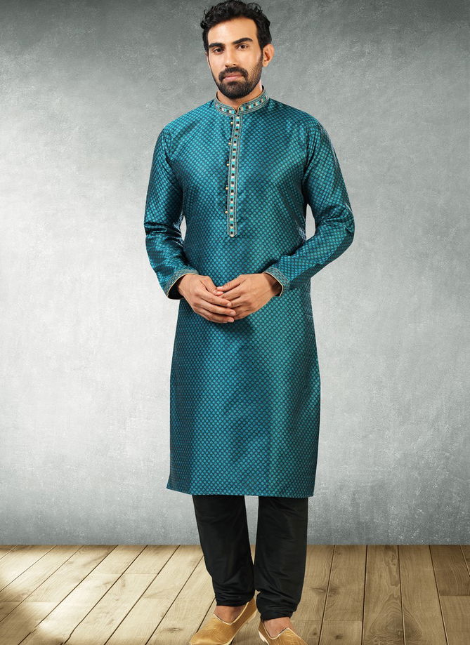 Festive Wear Wholesale Kurta Pajama Mens Collection